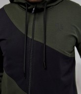 Спортивный костюм NBR-147.2A1560