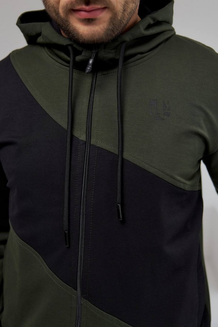 Спортивный костюм NBR-147.2A1560