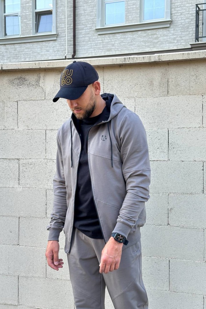 Спортивный костюм NBR-147.2A1560