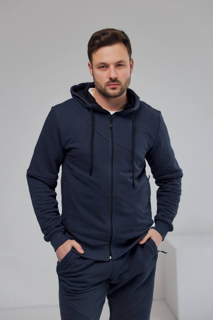 Спортивный костюм NBR-147.2A1560