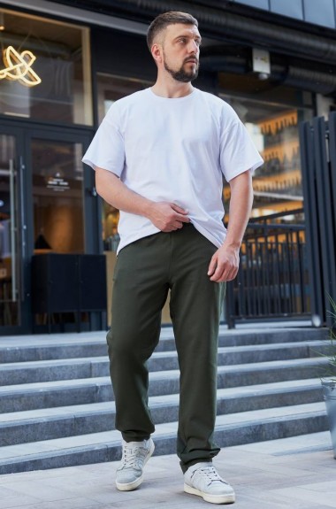 Мужские брюки NBR-92.2A650 Мужские брюки NBR-92.2A650