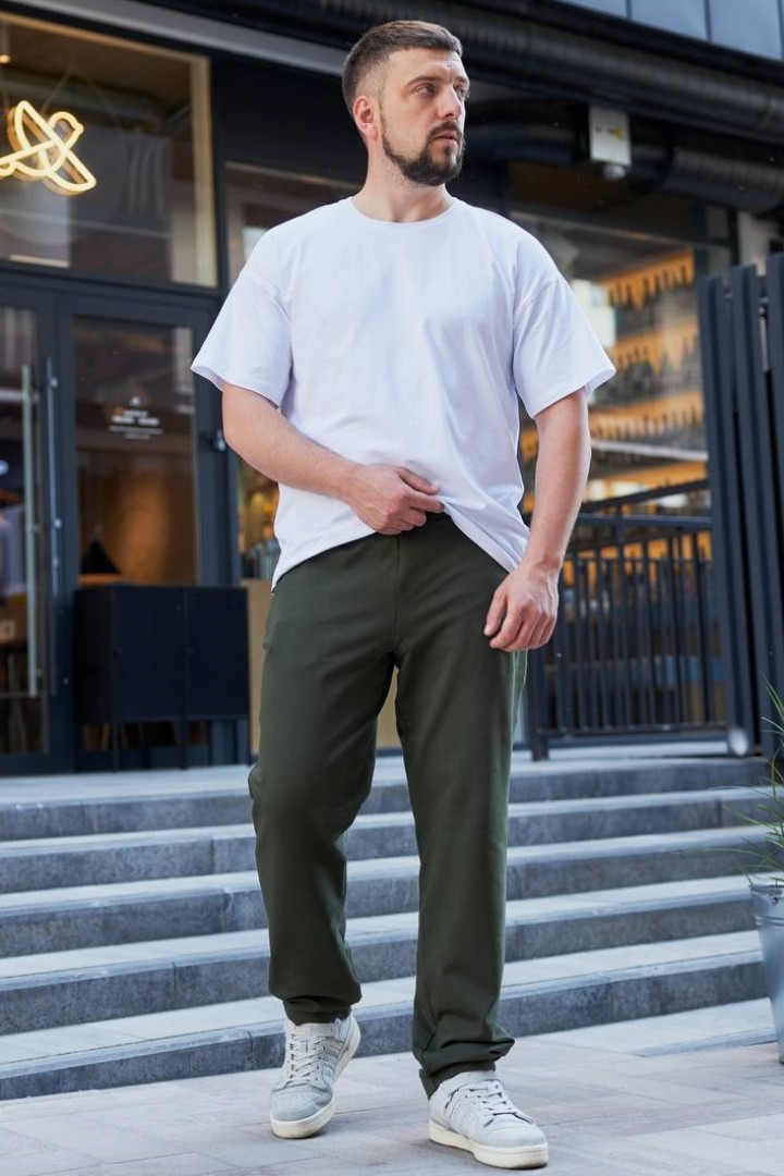 Мужские брюки NBR-92.2A650