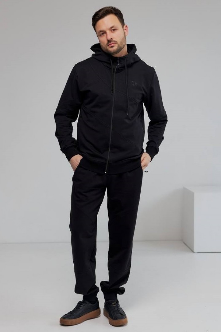 Спортивный костюм NBR-147.2A1560