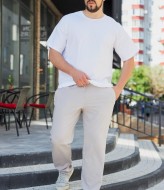 Мужские брюки NBR-92.2A650