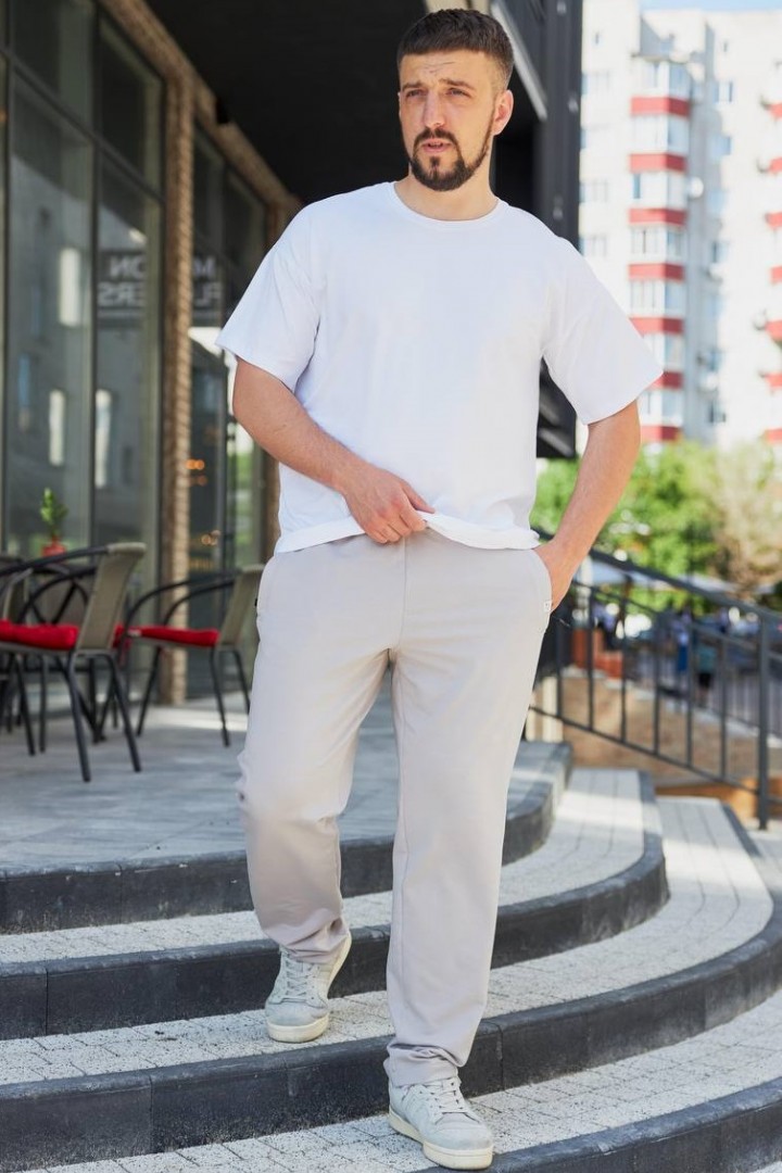 Мужские брюки NBR-92.2A650