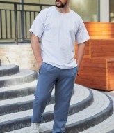 Мужские брюки NBR-92.2A650