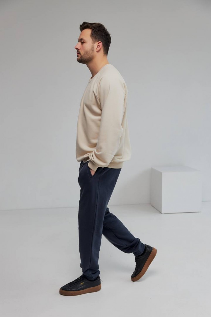 Спортивные штаны NBR-119.2A630