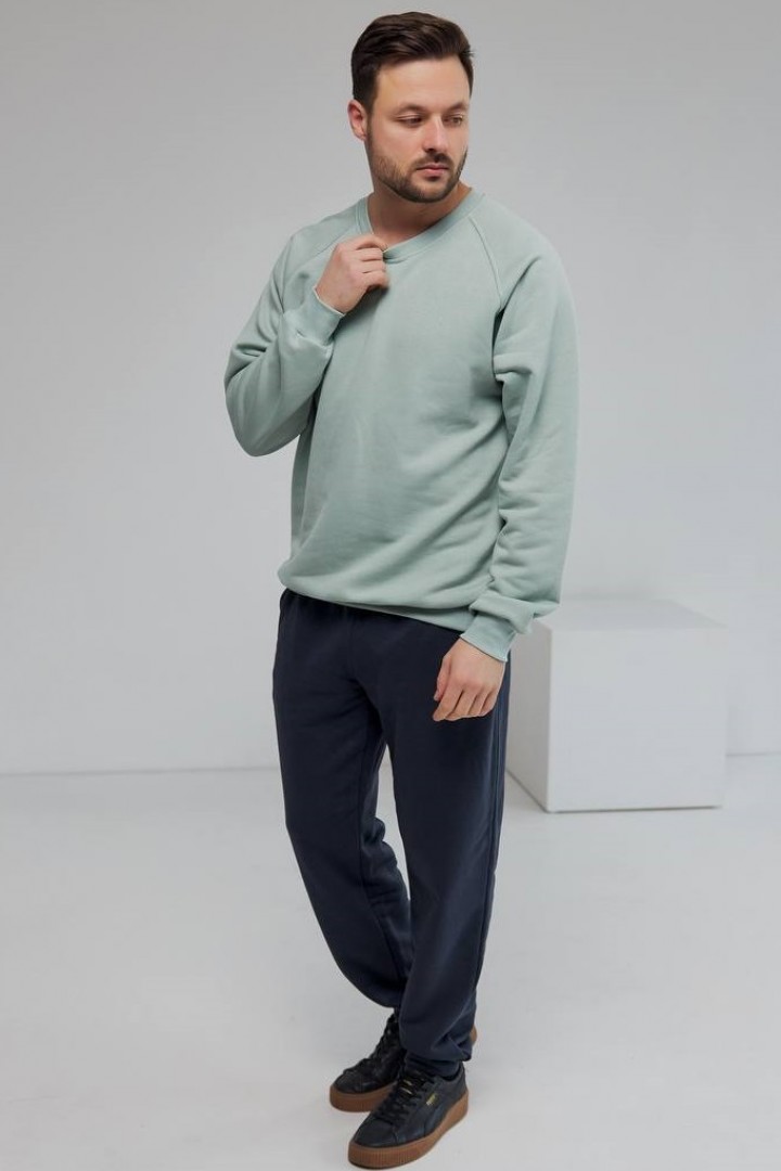 Спортивные штаны NBR-119.2A630