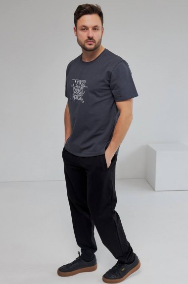 Спортивные штаны NBR-119.2A630 Спортивные штаны NBR-119.2A630