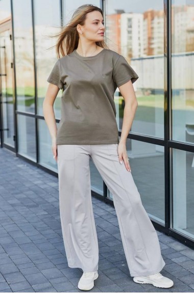 Спортивные штаны NBR-172.2A600 Спортивные штаны NBR-172.2A600