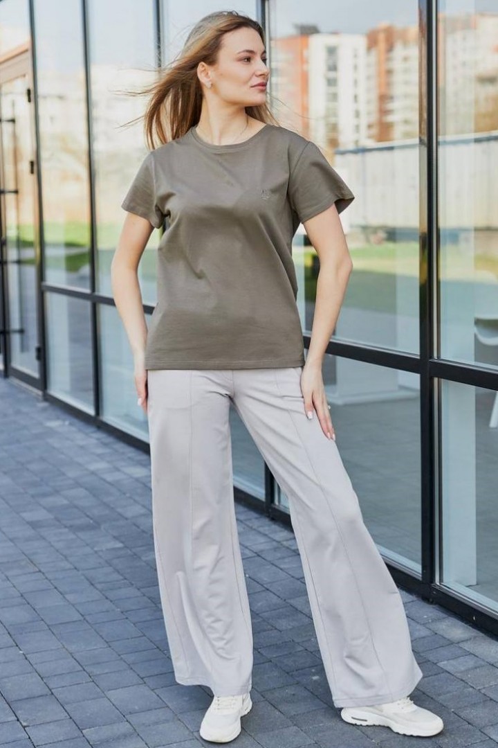 Спортивные штаны NBR-172.2A600