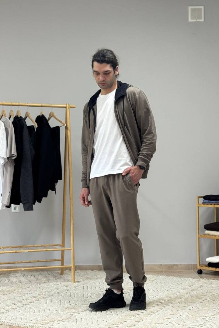 Костюм мужской NBR-169.2A1320