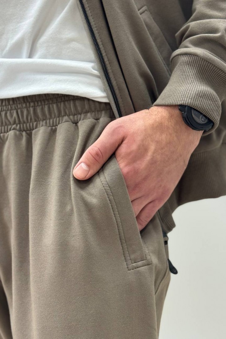 Костюм мужской NBR-169.2A1320