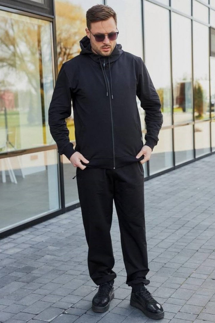 Костюм мужской NBR-169.2A1320