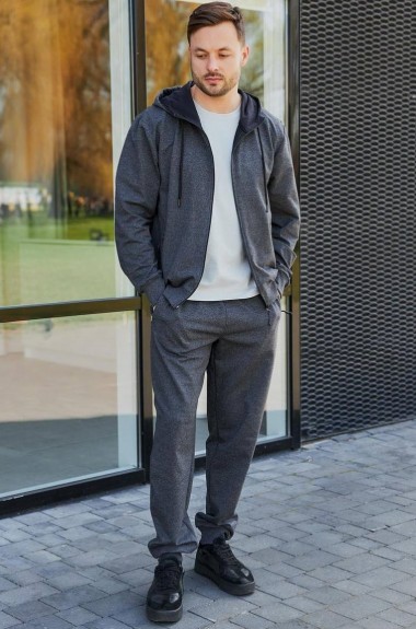 Костюм мужской NBR-169.2A1320 Костюм мужской NBR-169.2A1320