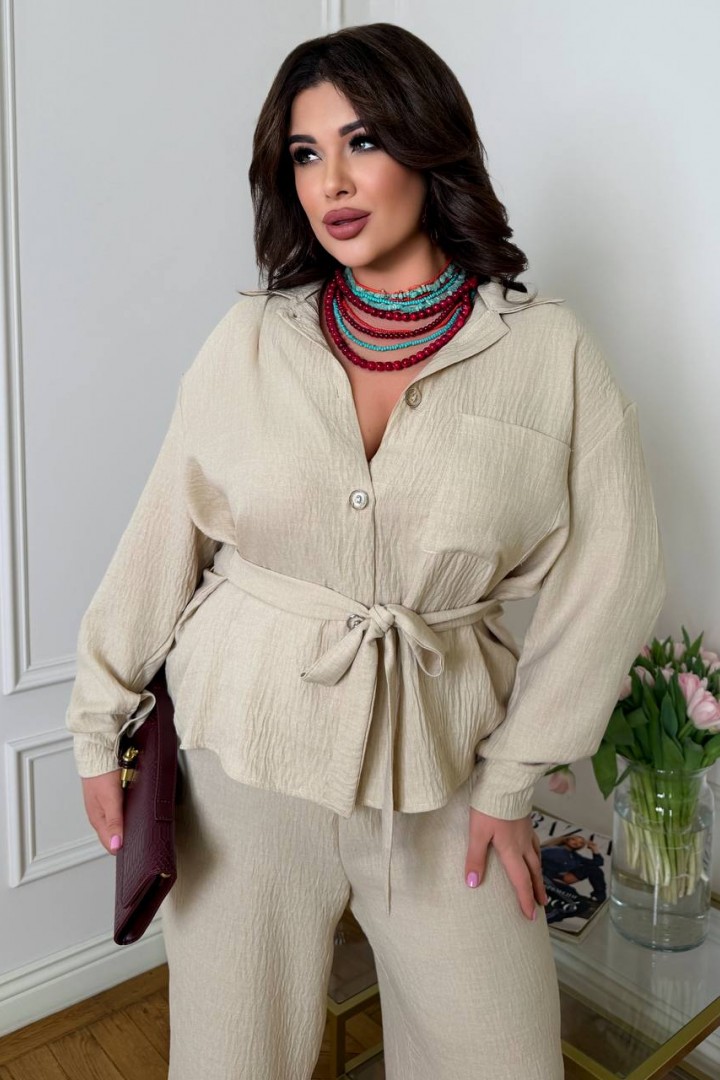 Костюм двойка AB-1861A20