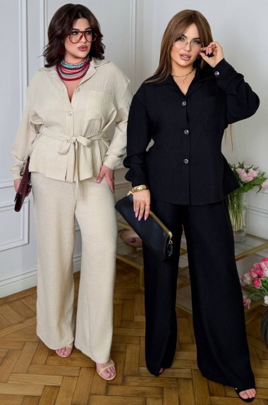 Костюм двойка AB-1861A20 Костюм двойка AB-1861A20