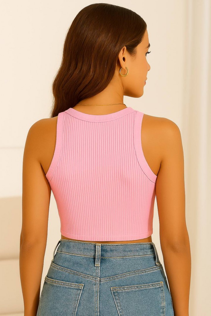 Кроп-топ JAV-771A130