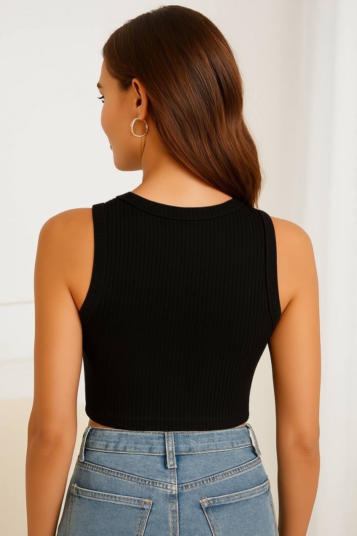 Кроп-топ JAV-771A130