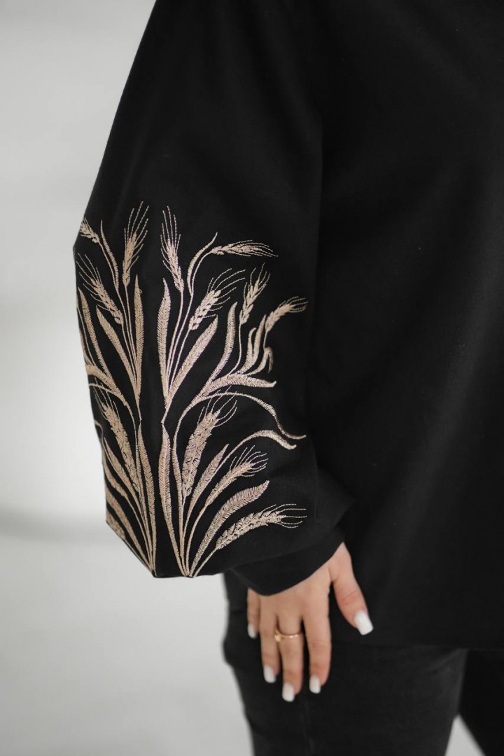 Вышиванка женская KA-7571A800