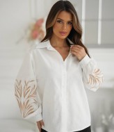 Вышиванка женская KA-7571A800