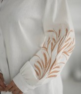 Вышиванка женская KA-7571A800