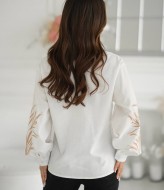 Вышиванка женская KA-7571A800