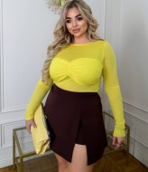 Женский лонгслив AB-1862A10