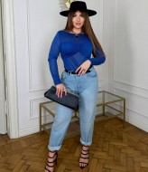 Женский лонгслив AB-1862A10