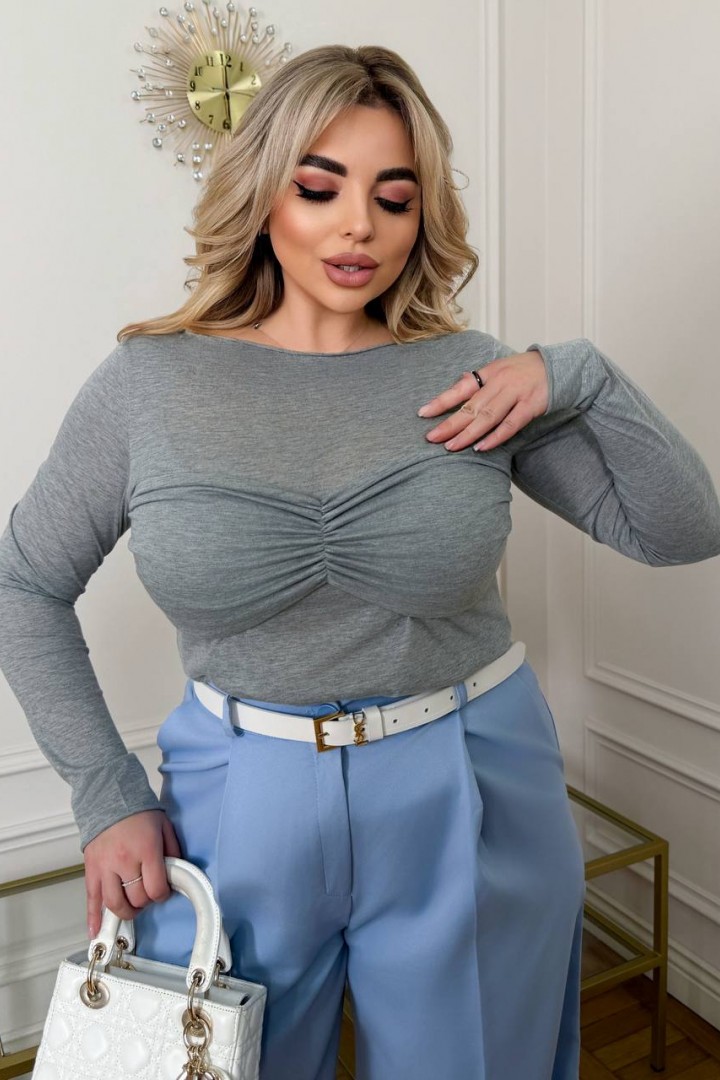 Женский лонгслив AB-1862A10