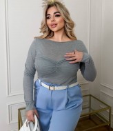 Женский лонгслив AB-1862A10