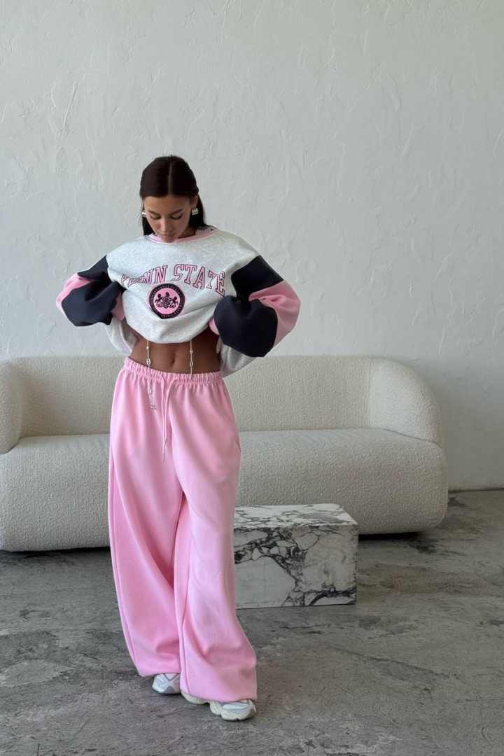 Прогулянковий костюм BAC-930A1200