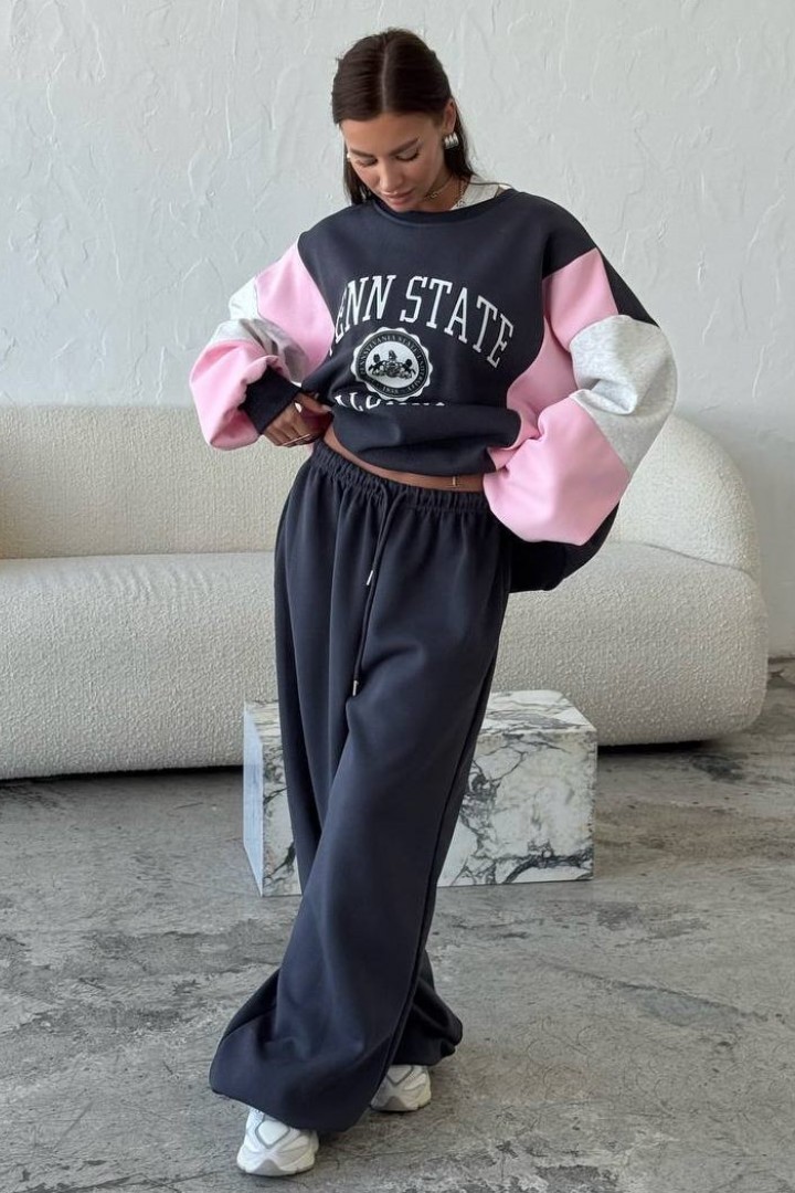 Прогулянковий костюм BAC-930A1200