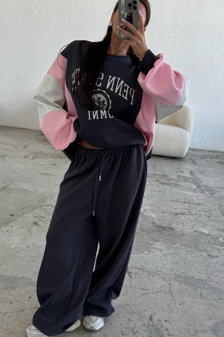 Прогулянковий костюм BAC-930A1200