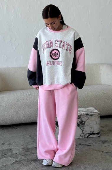 Прогулянковий костюм BAC-930A1200