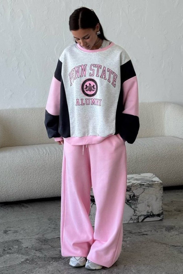 Прогулянковий костюм BAC-930A1200