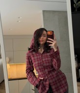 Женская рубашка – конструктор BAC-950A700