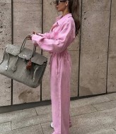 Костюм двойка рубашка и брюки BAC-922A800