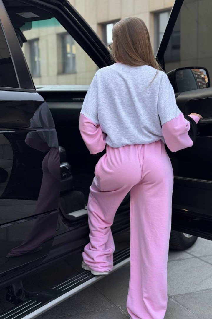 Прогулянковий костюм BAC-930A1200