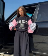 Прогулянковий костюм BAC-930A1200