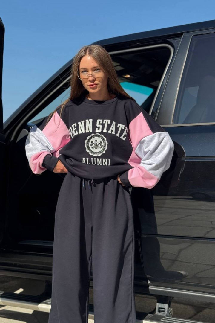 Прогулянковий костюм BAC-930A1200