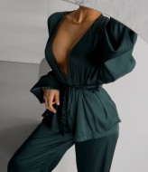 Пижамный костюм BAC-945A600