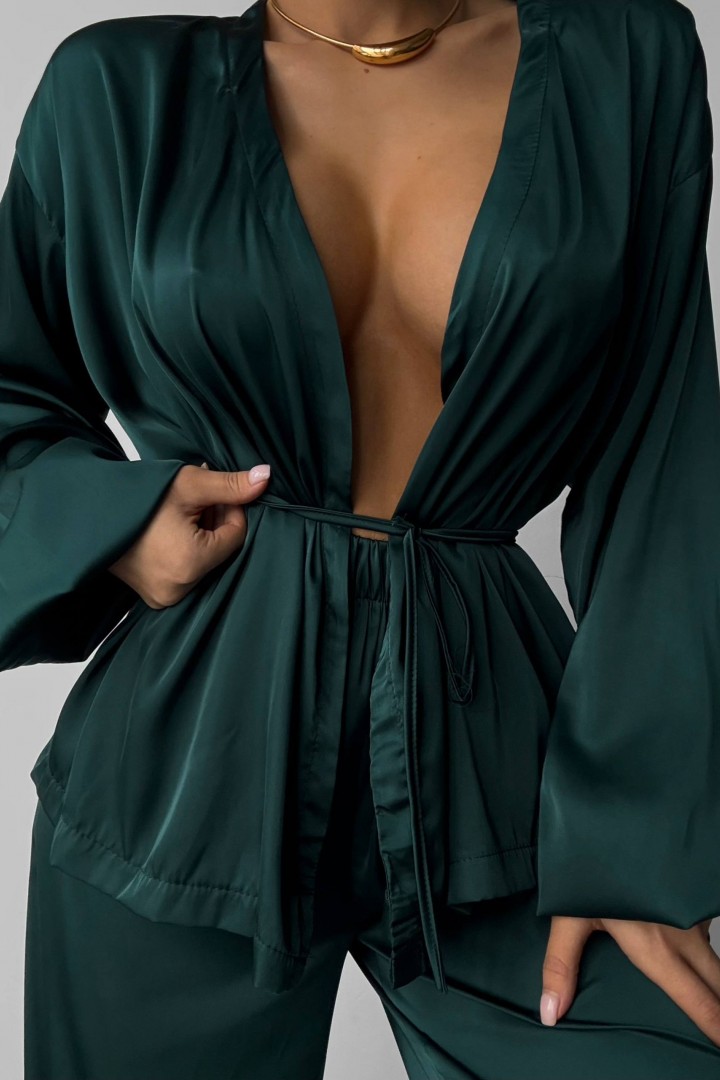 Пижамный костюм BAC-945A600