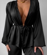 Пижамный костюм BAC-945A600