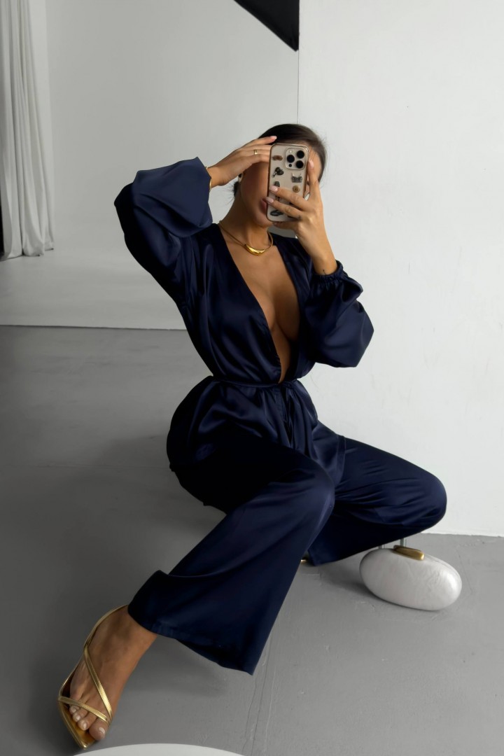 Пижамный костюм BAC-945A600