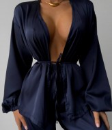 Пижамный костюм BAC-945A600