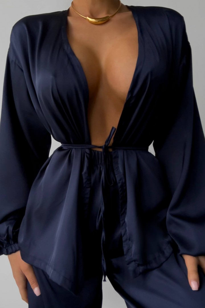 Пижамный костюм BAC-945A600