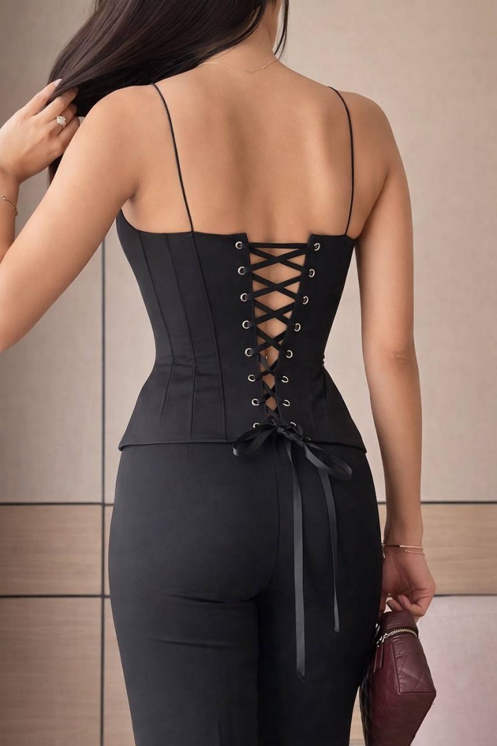 Женский корсет SP-638A510