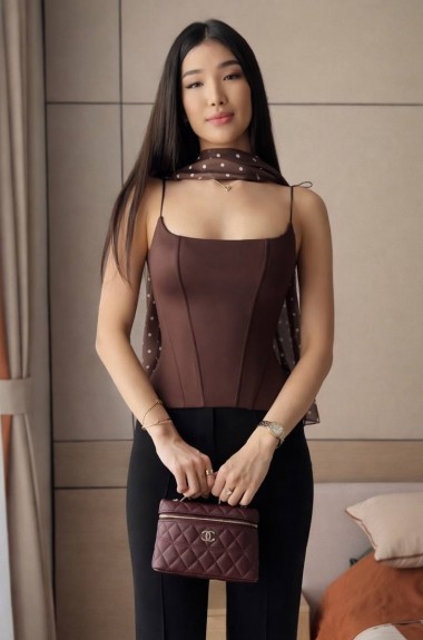 Женский корсет SP-638A510