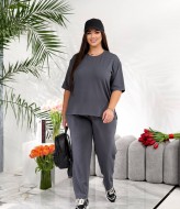 Повседневный костюм NOB-26018A420